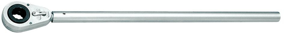 GEDORE Umschaltknarre mit Einsatzring 41 mm UD -41 B 41- Nr.:6338440