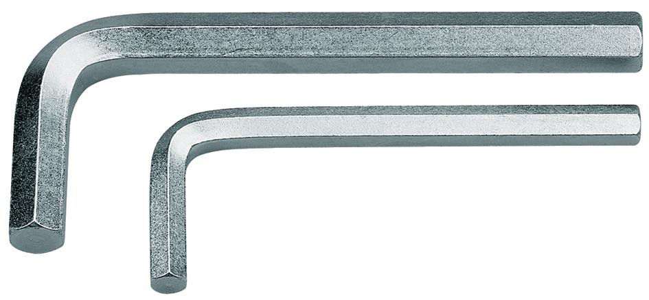 GEDORE Winkelschraubendreher, Innen-6-kant 24 mm -42 24- Nr.:6341900