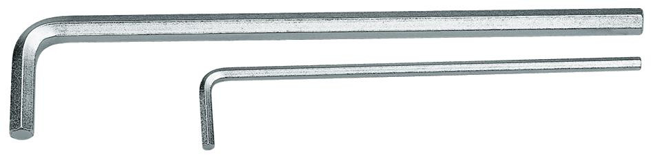 GEDORE Winkelschraubendreher lang, Innen-6-kant 14 mm -42 EL 14- Nr.:6351970