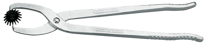 GEDORE Bremsfedernzange für Trommelbremsen 330 mm lang 135-13