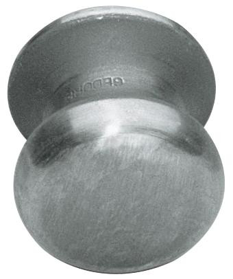 GEDORE Ausbeulamboss d 58,5 x 60 mm -253- Nr.:6457020