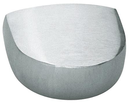 GEDORE Ausbeulamboss 80 x 60 x 33 mm -254- Nr.:6457100