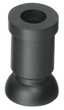 GEDORE Gummisaugnapf d 25 mm -652-25- Nr.:6532410