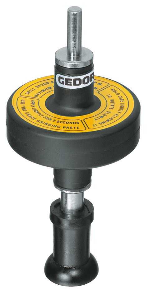 GEDORE Ventil-Einschleifgerät -654- Nr.:6535270