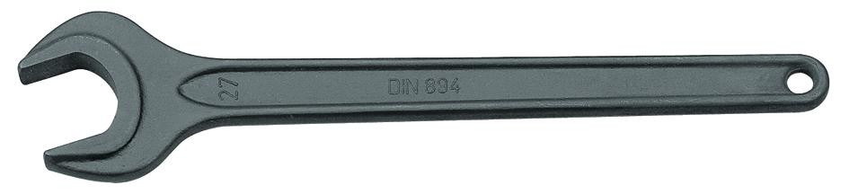 GEDORE Einmaulschlüssel 11 mm -894 11- Nr.:6574170