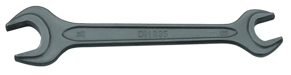 GEDORE Doppelmaulschlüssel 41 x 46 mm -895 41 x 46- Nr.:6588200