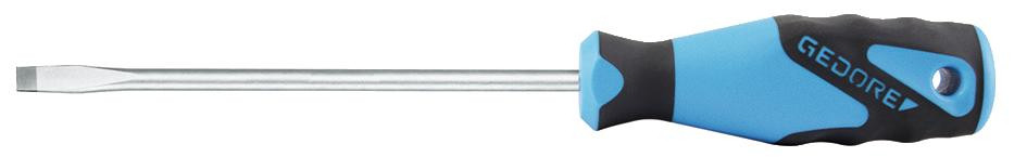 GEDORE 3K-Schraubendreher Schlitz 10 mm -2150 10- Nr.:6679860
