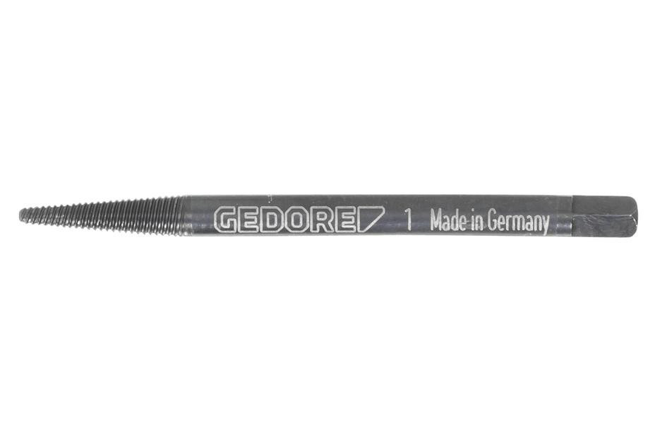 GEDORE Schraubenausdreher Größe 1