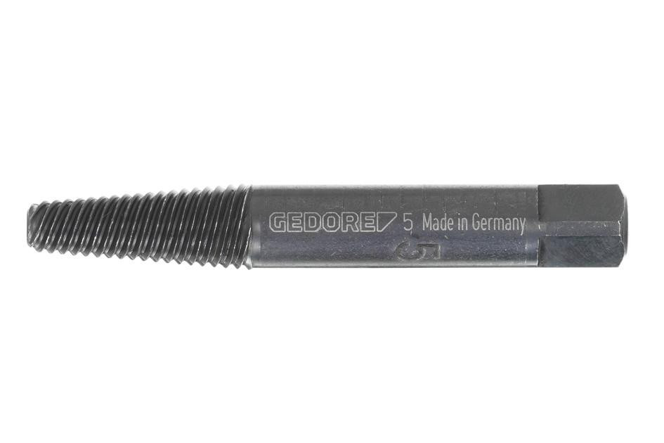 GEDORE Schraubenausdreher Größe 5