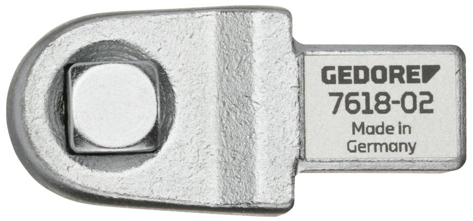 GEDORE Einsteckvierkant 3/4" SE 14 x 18 -7618-04- Nr.:7688200
