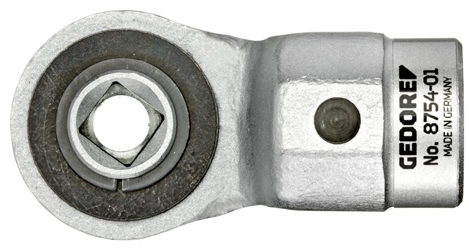 GEDORE Aufsteckknarre 16" - 3/8" -8754-01- Nr.:7711980