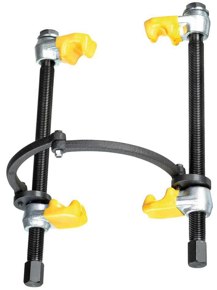 GEDORE Universal-Federspanner 240 mm -1.78/PK1- Nr.:8031030