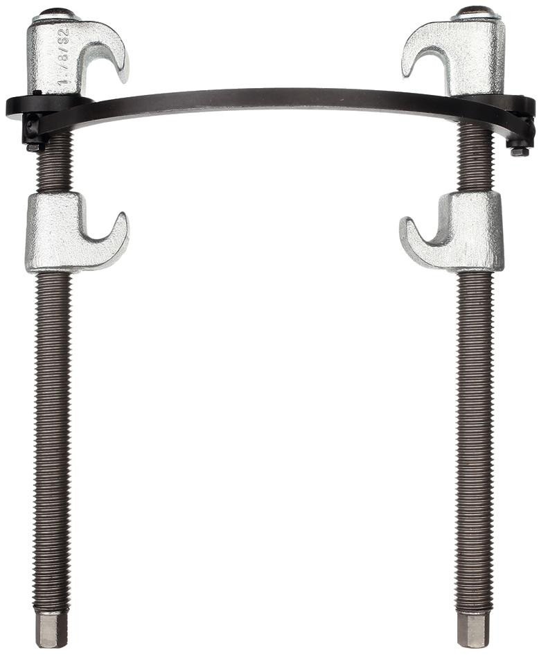 GEDORE Sicherheits-Federspanner 240 mm -1.78/S2- Nr.:8031380