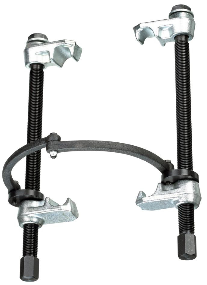 GEDORE Universal-Federspanner, blanke Haken, 240 mm -1.78/P1- Nr.:8111300