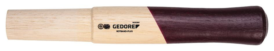 GEDORE Ersatzstiel Hickory 300 mm -E 20 H-2000- Nr.:8637260