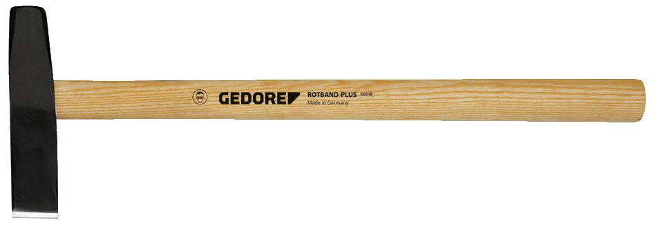GEDORE Warmschrotmeißel 1500 g -38 E-1500- Nr.:8664310