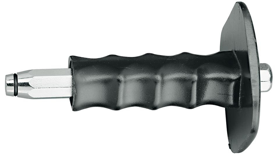 GEDORE Setzeisen mit Handschutz 4 mm -90 HS-4- Nr.:8885830