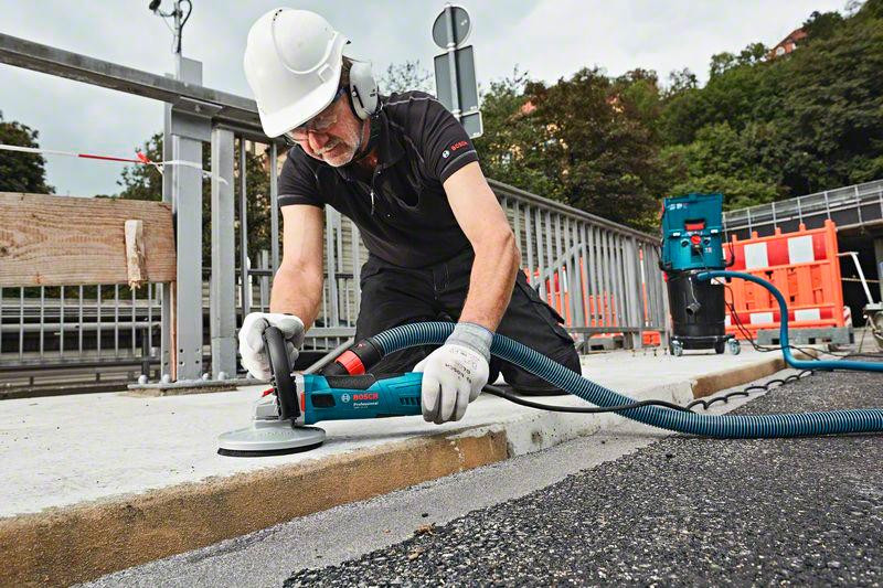 Betonschleifer GBR 15 CA