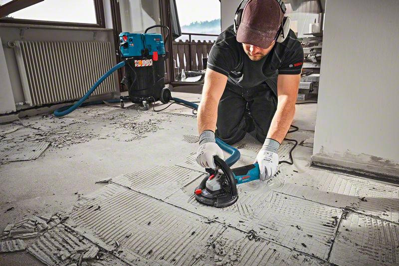 Betonschleifer GBR 15 CAG