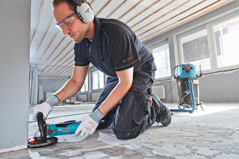 Betonschleifer GBR 15 CAG