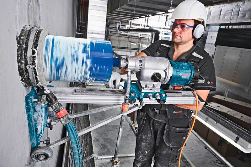Diamantbohrmaschine GDB 350 WE