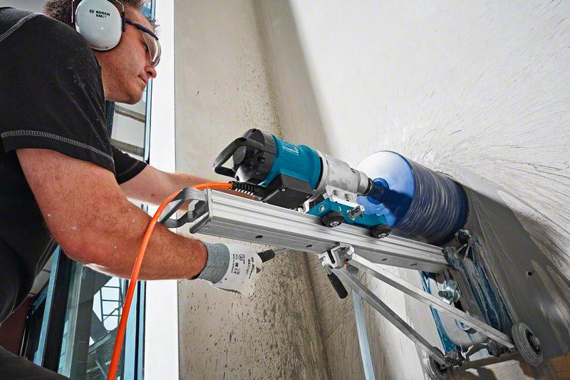 Bohrständer GCR 350 Professional