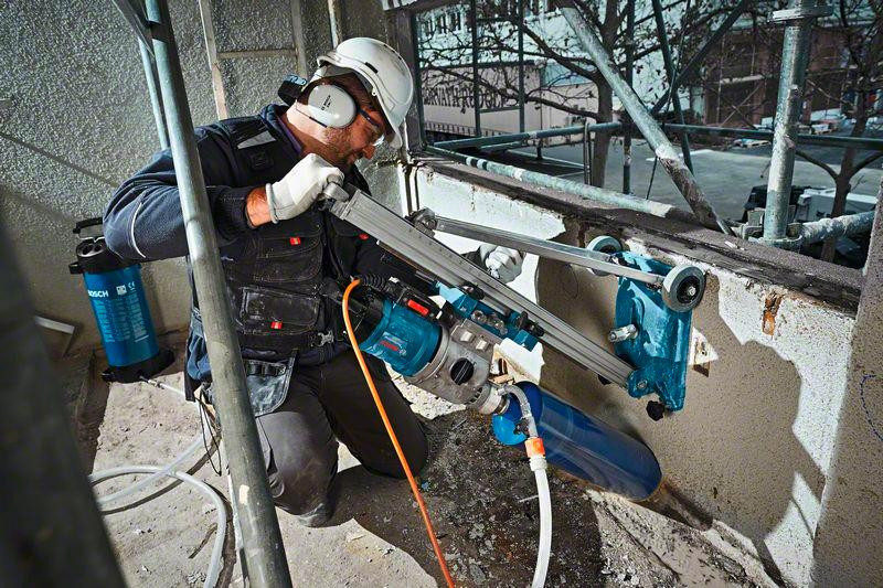 Bohrständer GCR 350 Professional