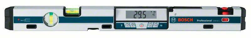 Digitaler Neigungsmesser GIM 60 L