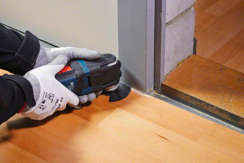Holz-Basis-Set, 3-teilig, Sägeblätter für Multifunktionswerkzeuge
