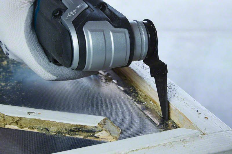 HCS Universalfugenschneider AIZ 28 SC, 40 x 28 mm, 1er-Pack