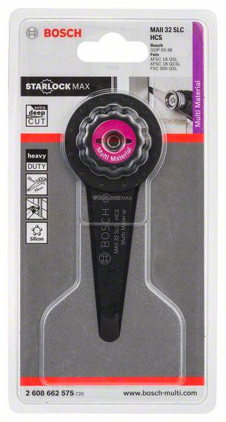 HCS Universalfugenschneider MAII 32 SLC, 70 x 32 mm, 1er-Pack