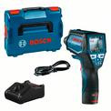 Thermodetektor GIS 1000 C, mit 2 x 1,5 Ah Li-Ion Akku, L-BOXX