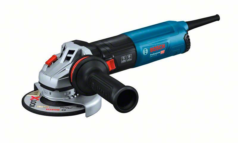 Winkelschleifer GWS 7-115 E