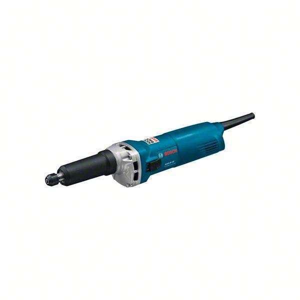 Geradschleifer GGS 8 CE mit 750 Watt Motor