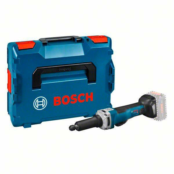 Geradschleifer GGS 28 C mit 600 Watt Motor