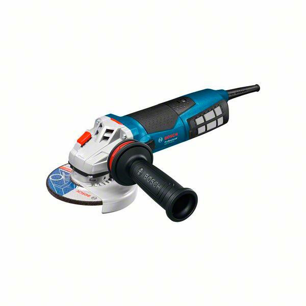 Winkelschleifer GWS 19-125 CI
