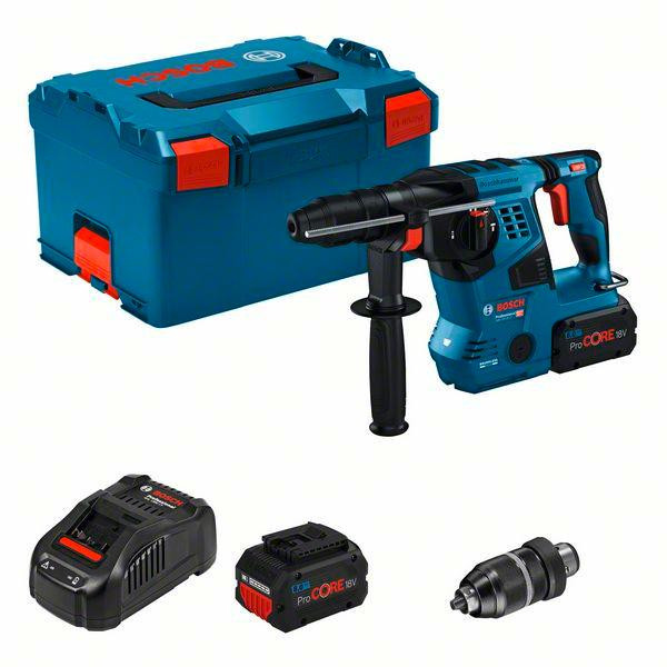 Akkupack GBA 18 Volt, 2.0 Ah