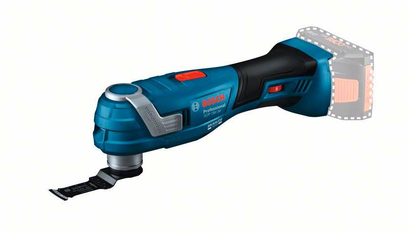 Multi-Cutter GOP 55-36, im Karton