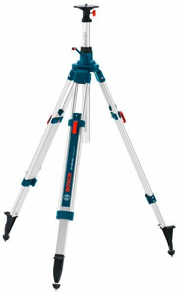 Baustativ BT 250