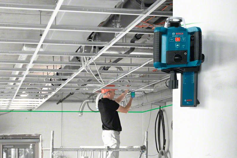 Laser-Empfänger LR 1G