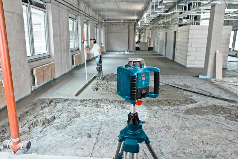 Laser-Empfänger LR 1G