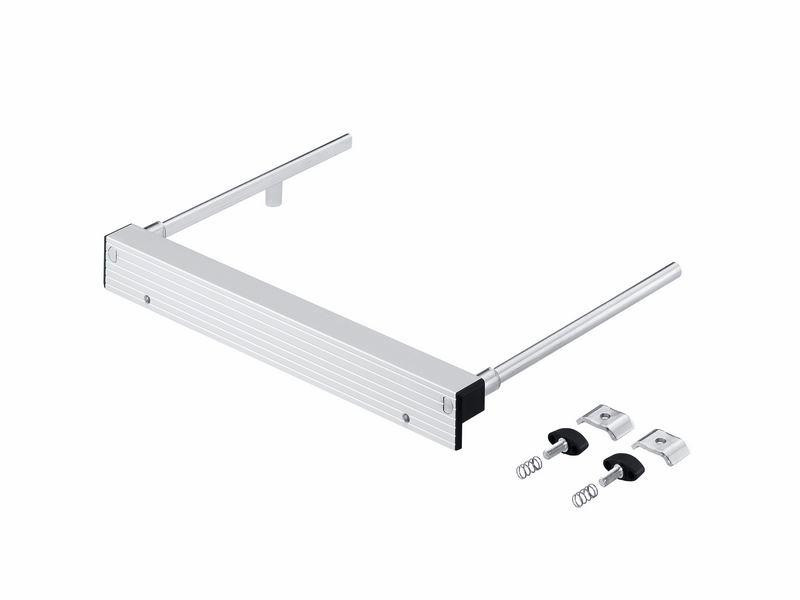 Systemzubehör Parallelanschlag für Bosch Professional Tauchsägen