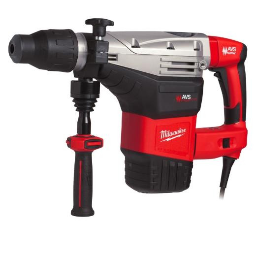 K750S <SDS-M> SDS-MAX KOMBIHAMMER