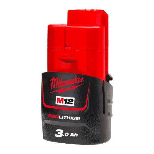 M12B3 LI-ION AKKUMULATOR 3.0AH