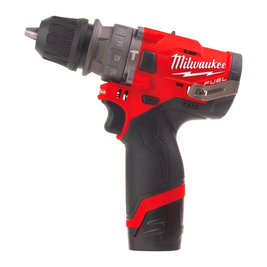 M12FPDX-202X AKKU-SCHLAGBOHRER