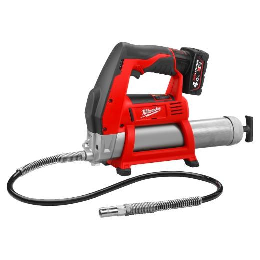 M12GG-401B AKKU-FETTPRESSE