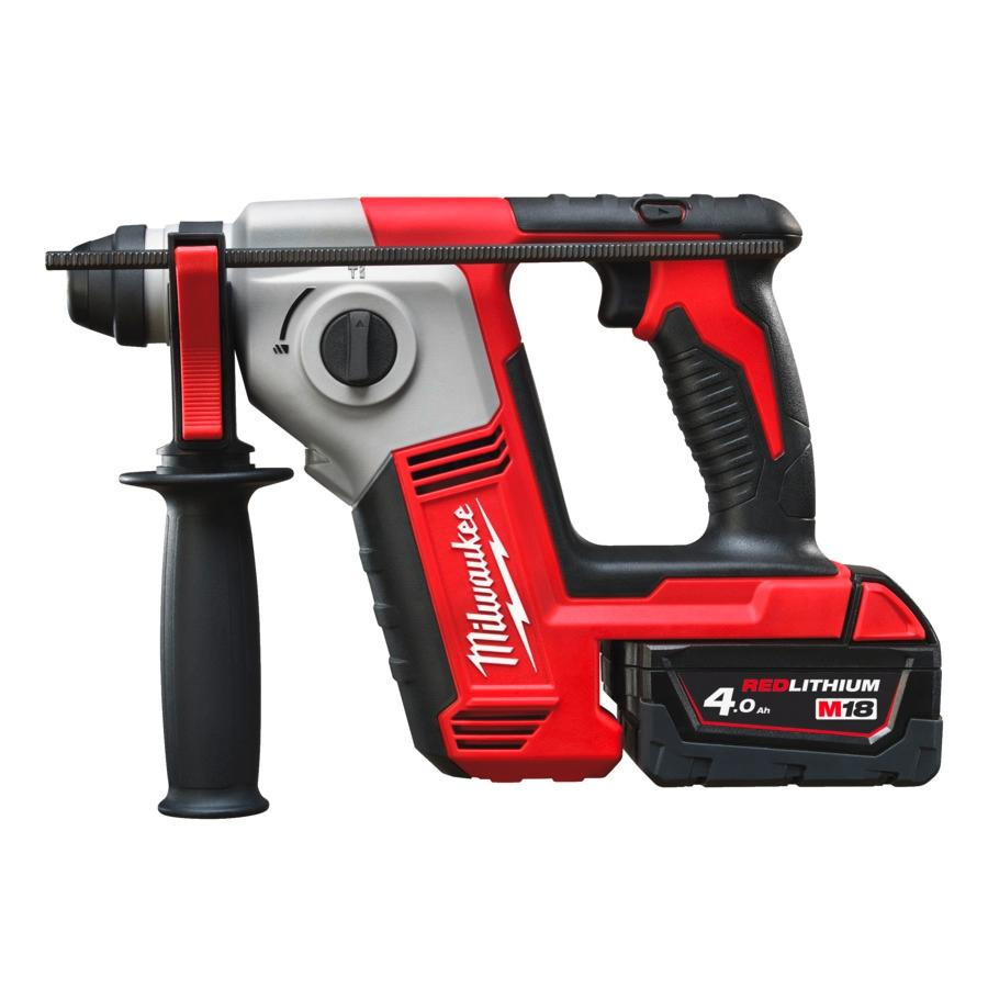 M18BH-402C AKKU-BOHRHAMMER
