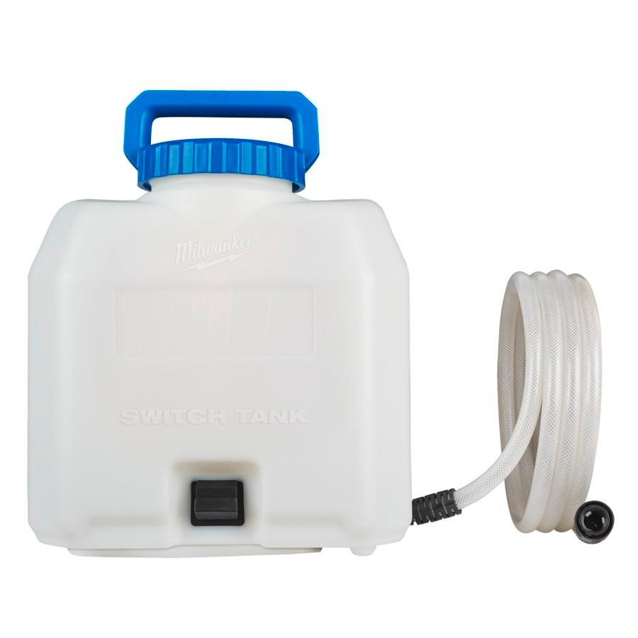 M18BPFP-WST WASSERTANK