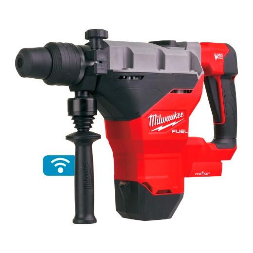 M18FHM-0C AKKU-KOMBIHAMMER