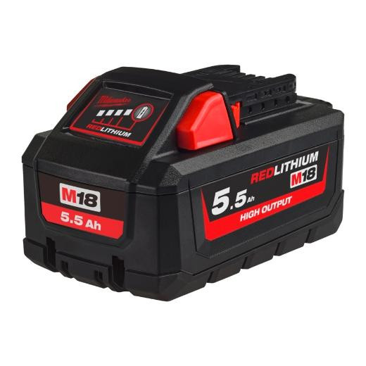 M18HB5.5 LI-ION AKKU-PACK